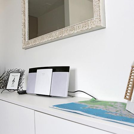 Studio Apartment Camino With Parking Zadar Eksteriør bilde
