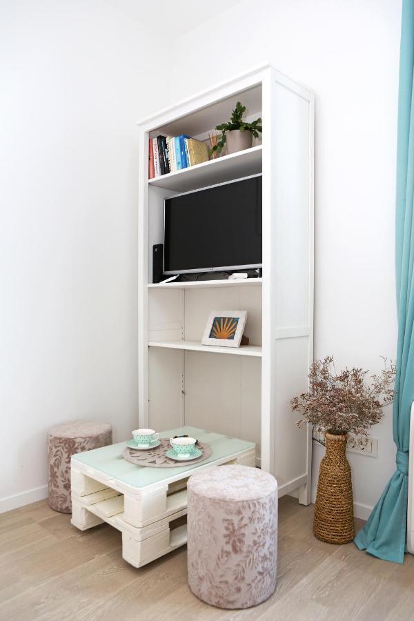 Studio Apartment Camino With Parking Zadar Eksteriør bilde