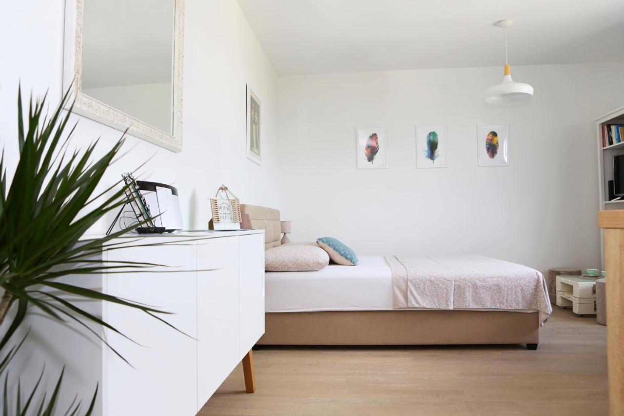 Studio Apartment Camino With Parking Zadar Eksteriør bilde