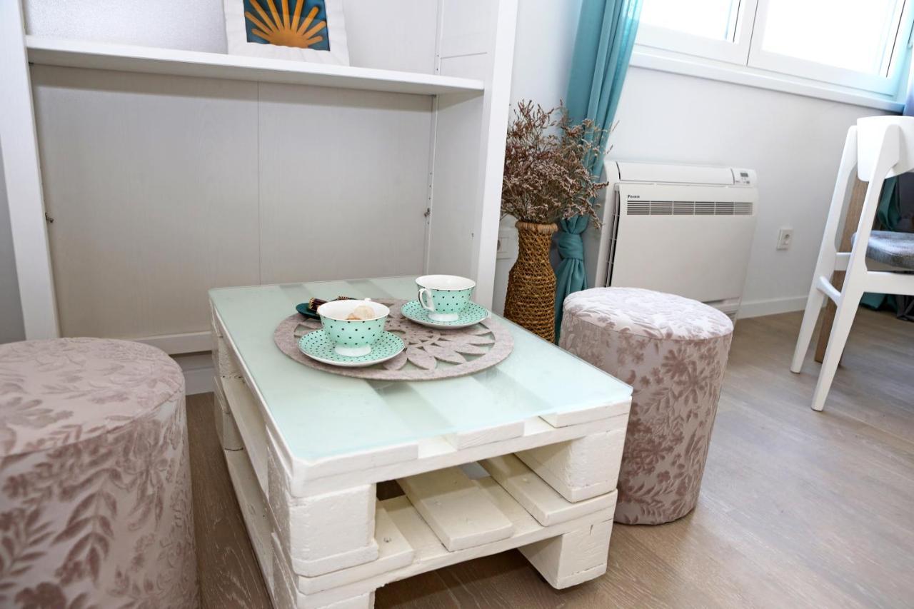 Studio Apartment Camino With Parking Zadar Eksteriør bilde