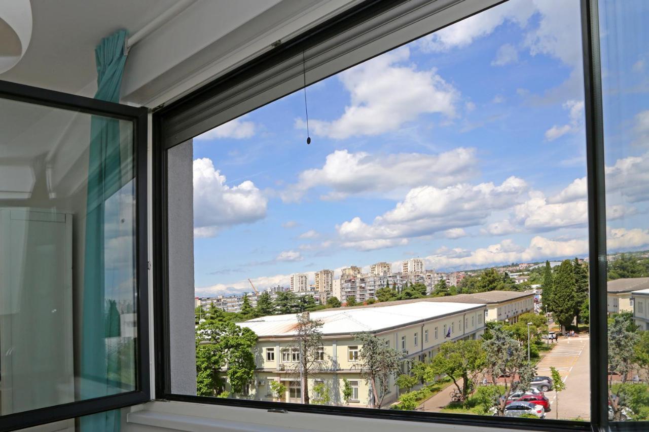 Studio Apartment Camino With Parking Zadar Eksteriør bilde